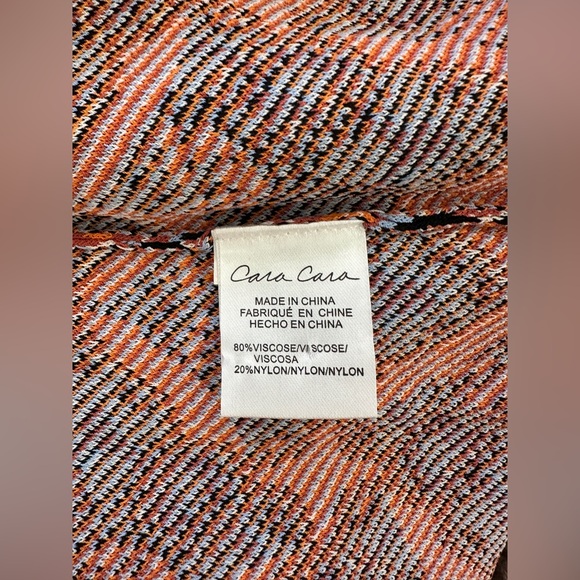 Cara Cara Rianna Dress Sz S - Picture 15 of 16